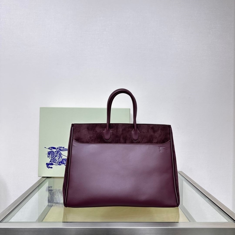 Bv*b*rry top handle bags